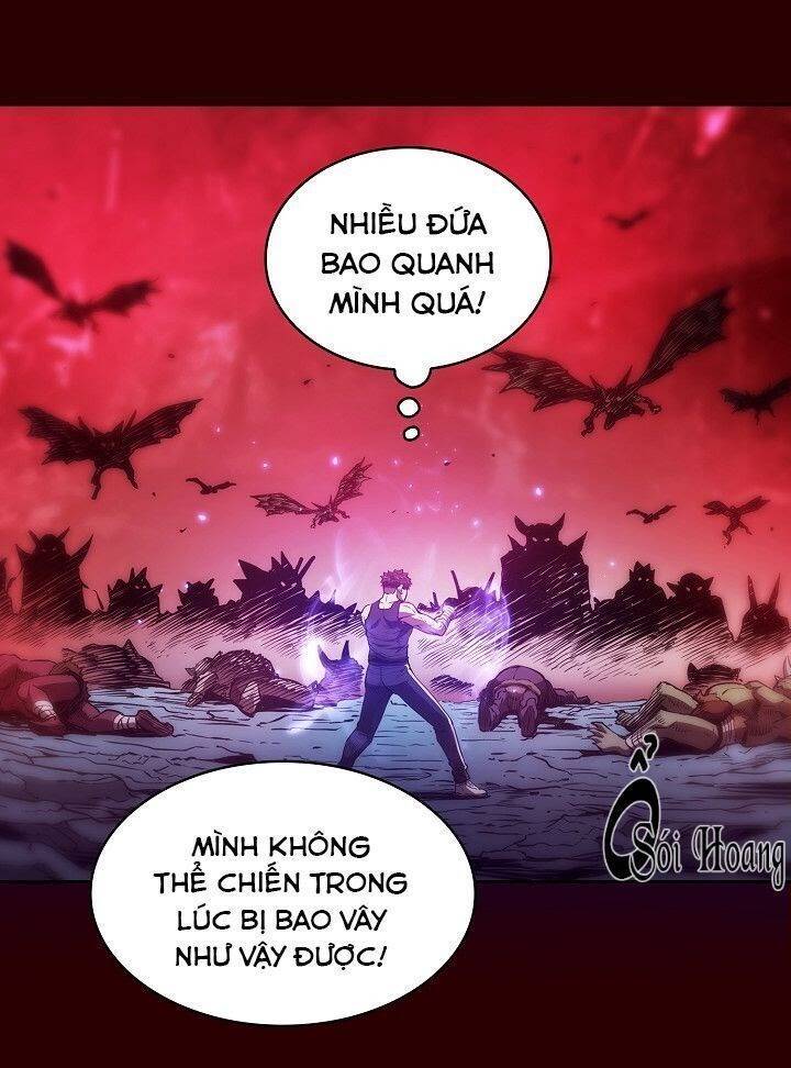 Người Chơi Trở Về Từ Địa Ngục Chapter 8 - 35