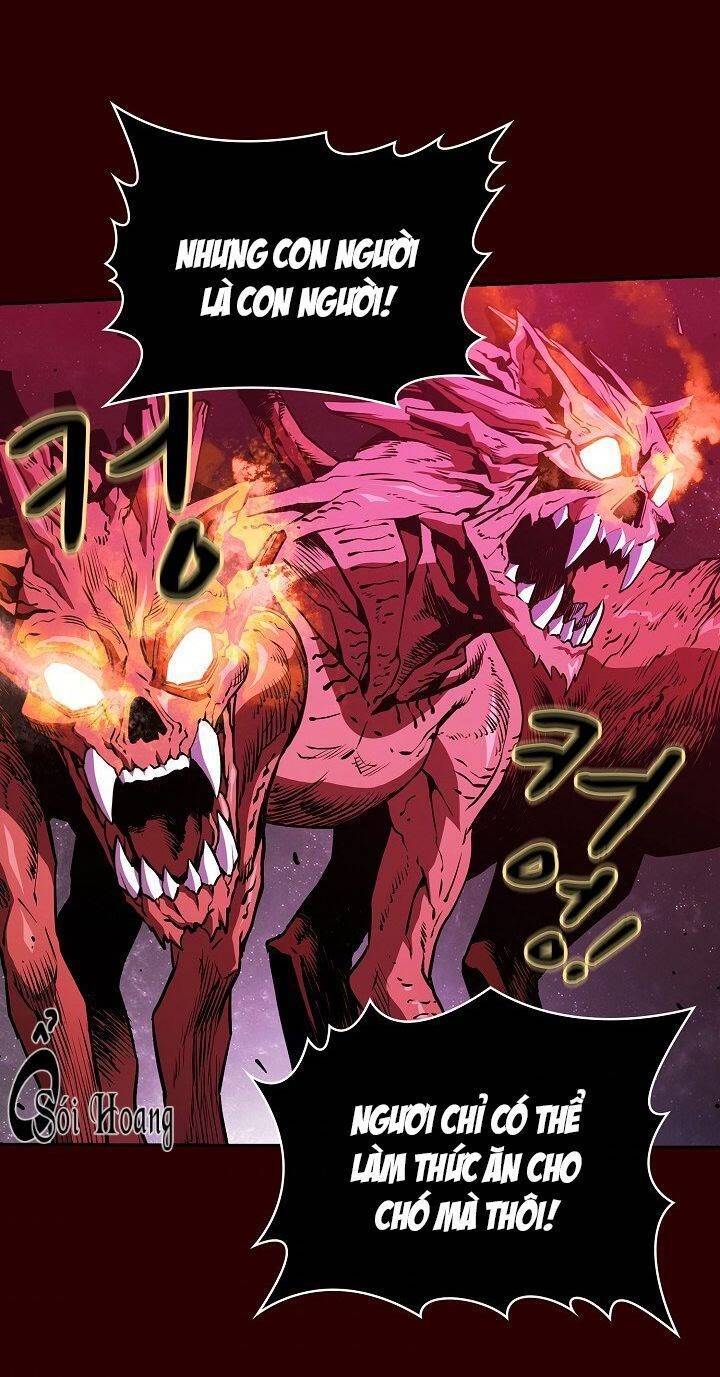 Người Chơi Trở Về Từ Địa Ngục Chapter 8 - 37