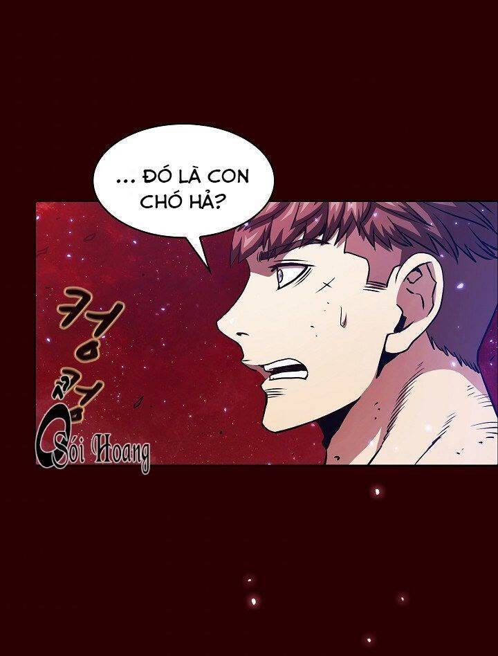 Người Chơi Trở Về Từ Địa Ngục Chapter 8 - 38