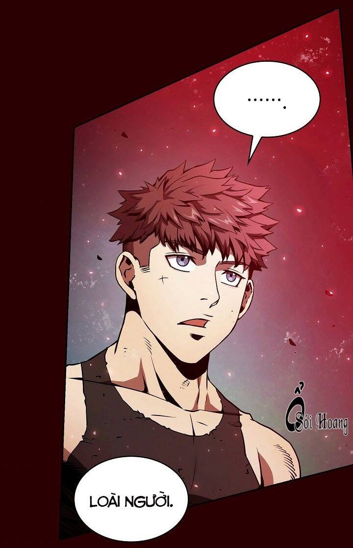 Người Chơi Trở Về Từ Địa Ngục Chapter 8 - 5