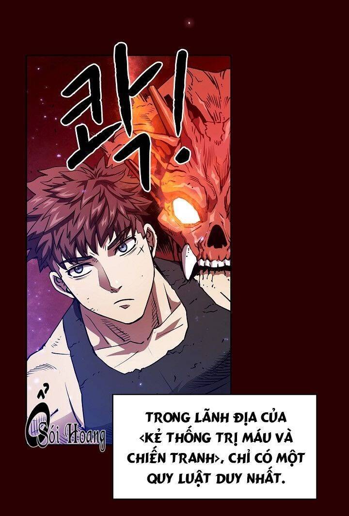 Người Chơi Trở Về Từ Địa Ngục Chapter 8 - 44