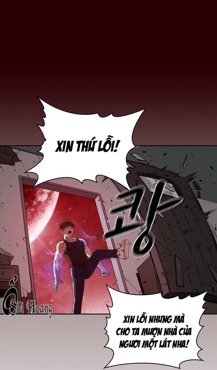 Người Chơi Trở Về Từ Địa Ngục Chapter 8 - 48