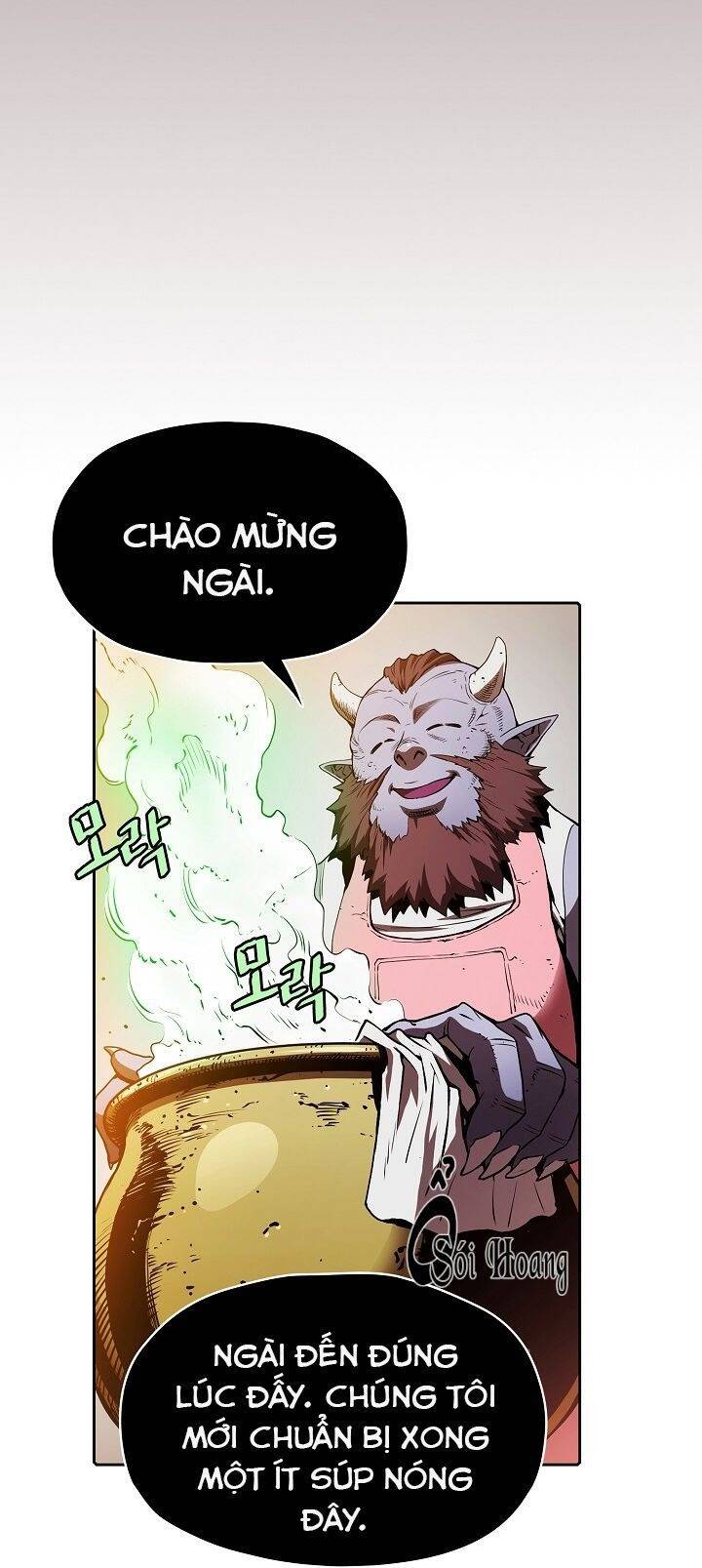Người Chơi Trở Về Từ Địa Ngục Chapter 8 - 49