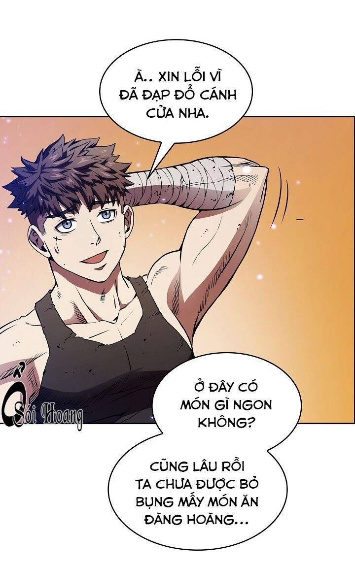 Người Chơi Trở Về Từ Địa Ngục Chapter 8 - 51