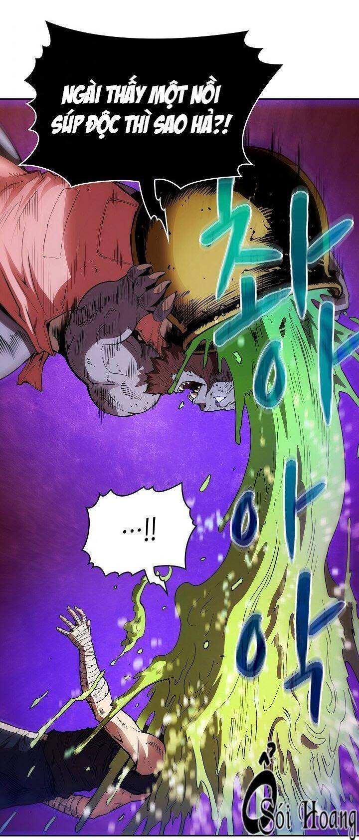 Người Chơi Trở Về Từ Địa Ngục Chapter 8 - 53