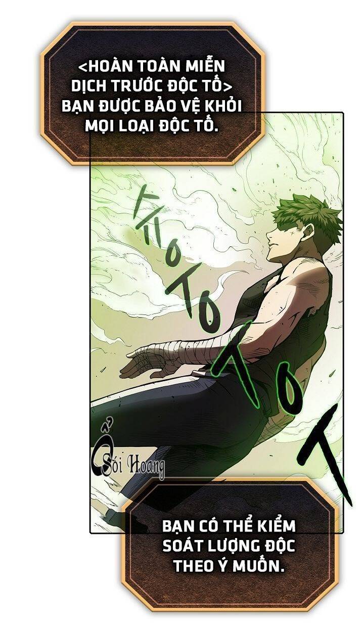 Người Chơi Trở Về Từ Địa Ngục Chapter 8 - 57