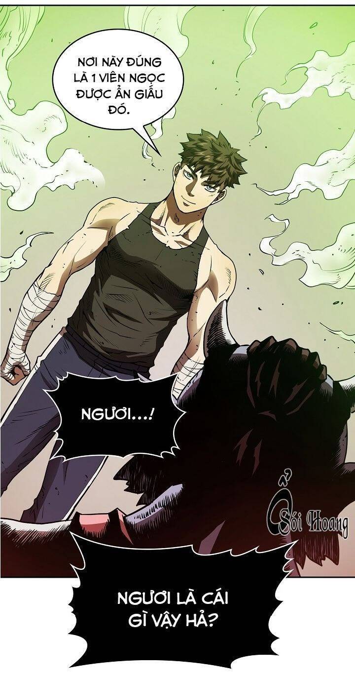 Người Chơi Trở Về Từ Địa Ngục Chapter 8 - 59