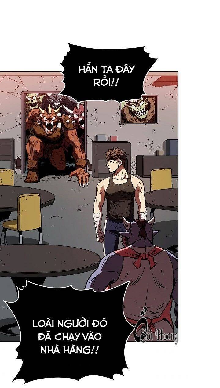Người Chơi Trở Về Từ Địa Ngục Chapter 8 - 60