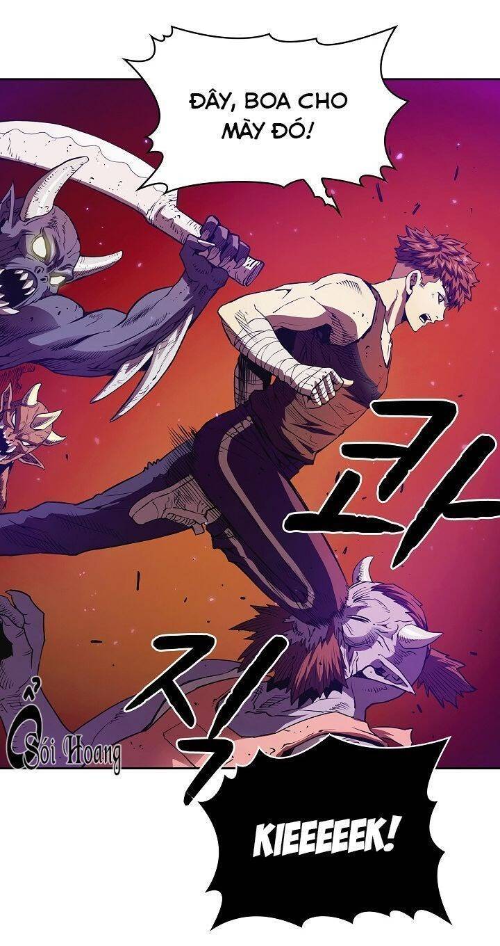 Người Chơi Trở Về Từ Địa Ngục Chapter 8 - 64