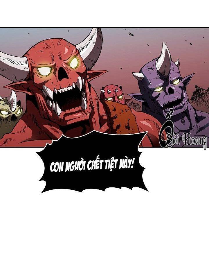 Người Chơi Trở Về Từ Địa Ngục Chapter 8 - 67