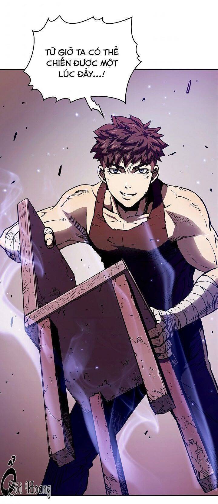 Người Chơi Trở Về Từ Địa Ngục Chapter 8 - 68