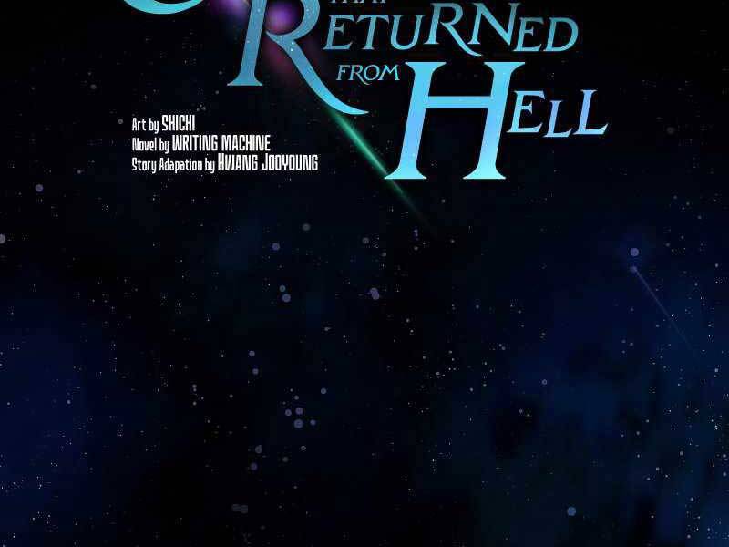 Người Chơi Trở Về Từ Địa Ngục Chapter 80 - 2