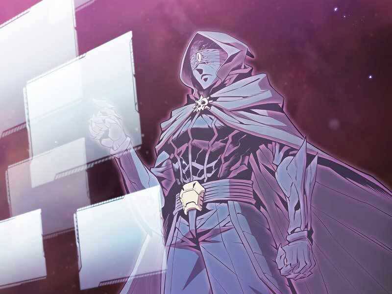 Người Chơi Trở Về Từ Địa Ngục Chapter 80 - 17