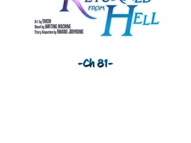 Người Chơi Trở Về Từ Địa Ngục Chapter 81 - 2