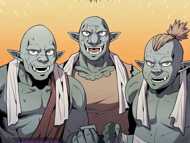 Người Chơi Trở Về Từ Địa Ngục Chapter 81 - 109