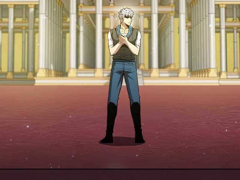 Người Chơi Trở Về Từ Địa Ngục Chapter 81 - 163