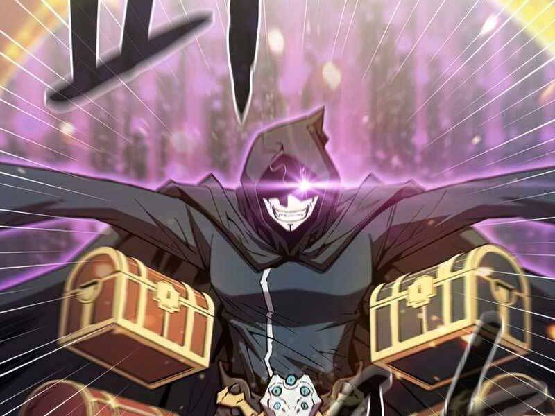 Người Chơi Trở Về Từ Địa Ngục Chapter 81 - 181