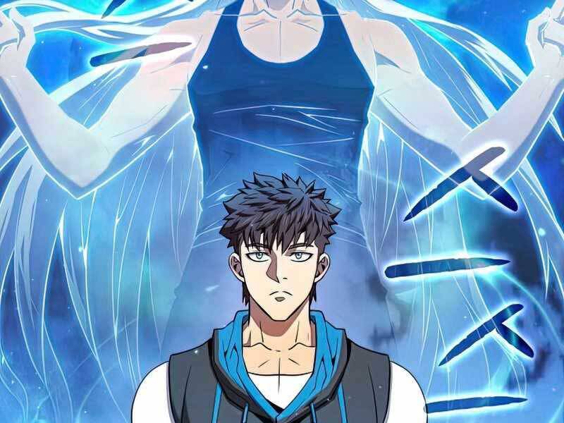 Người Chơi Trở Về Từ Địa Ngục Chapter 81 - 34