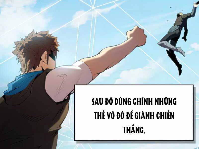 Người Chơi Trở Về Từ Địa Ngục Chapter 82 - 116