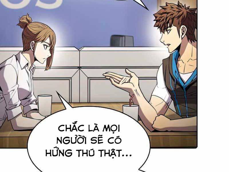 Người Chơi Trở Về Từ Địa Ngục Chapter 82 - 121