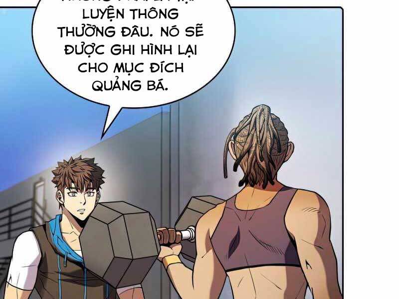 Người Chơi Trở Về Từ Địa Ngục Chapter 82 - 139