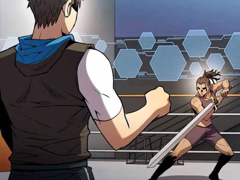 Người Chơi Trở Về Từ Địa Ngục Chapter 82 - 151