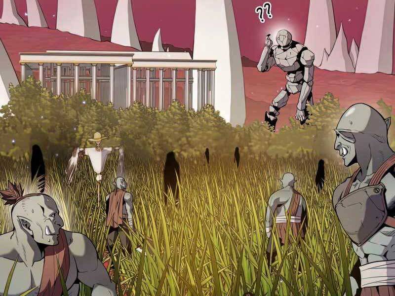 Người Chơi Trở Về Từ Địa Ngục Chapter 82 - 83