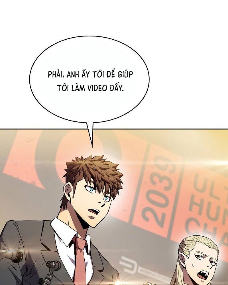 Người Chơi Trở Về Từ Địa Ngục Chapter 83 - 117