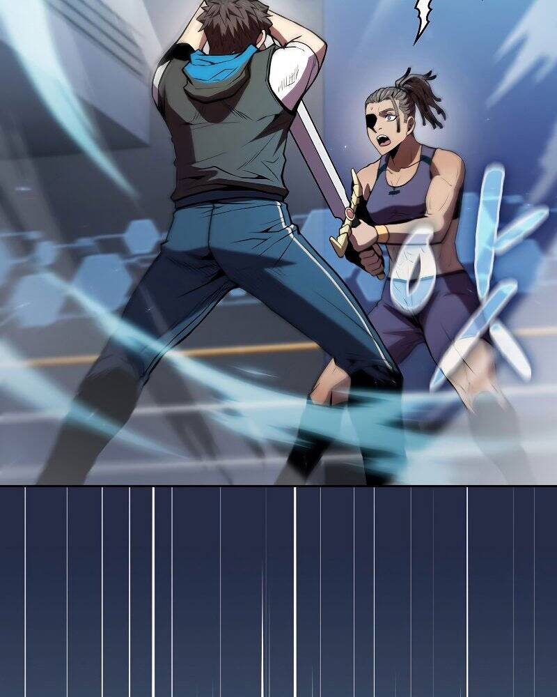 Người Chơi Trở Về Từ Địa Ngục Chapter 83 - 3