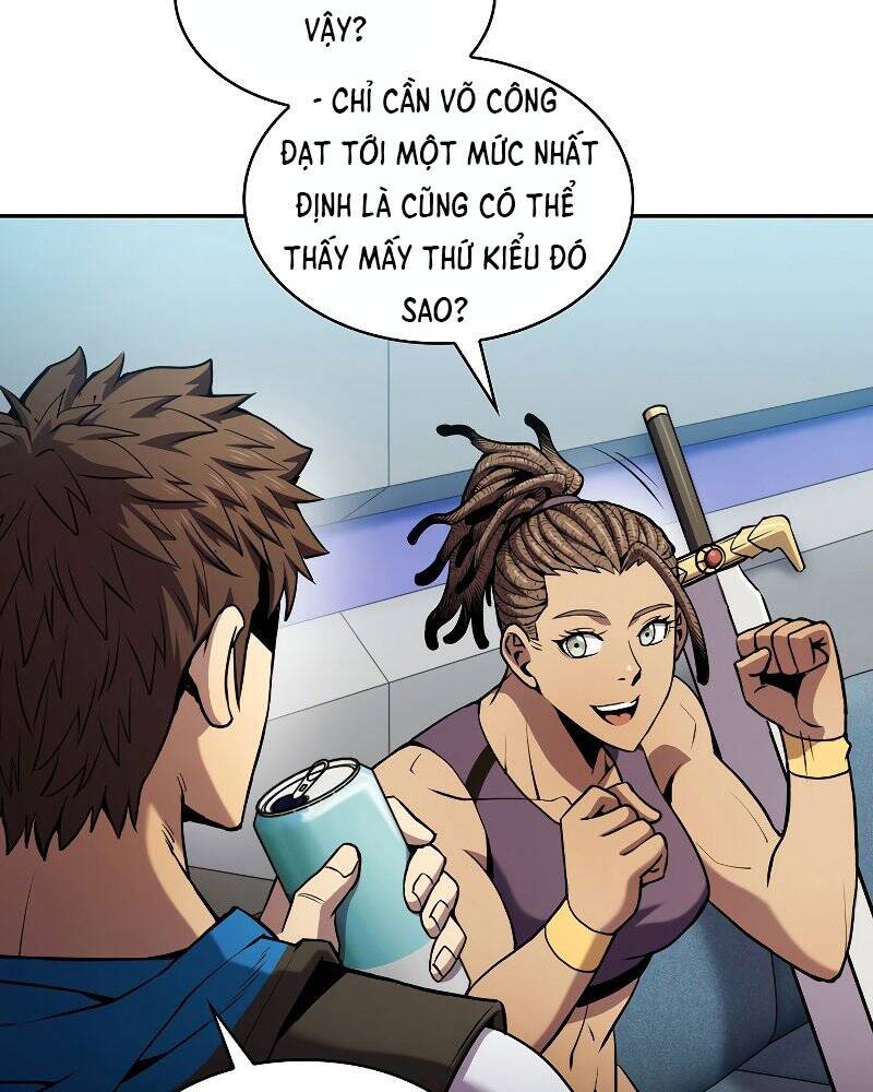 Người Chơi Trở Về Từ Địa Ngục Chapter 83 - 23