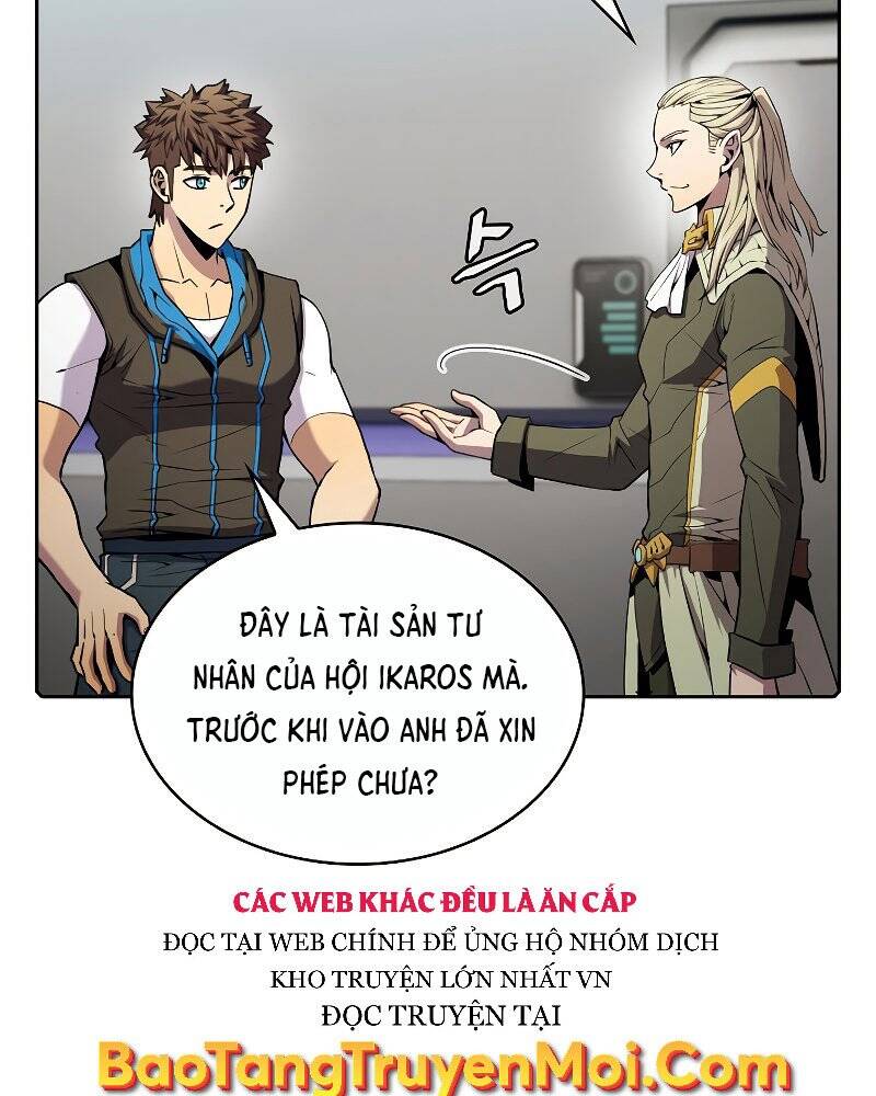 Người Chơi Trở Về Từ Địa Ngục Chapter 83 - 34