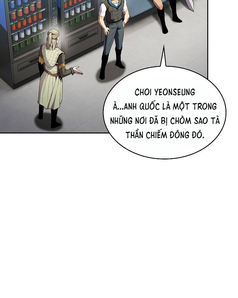 Người Chơi Trở Về Từ Địa Ngục Chapter 83 - 42