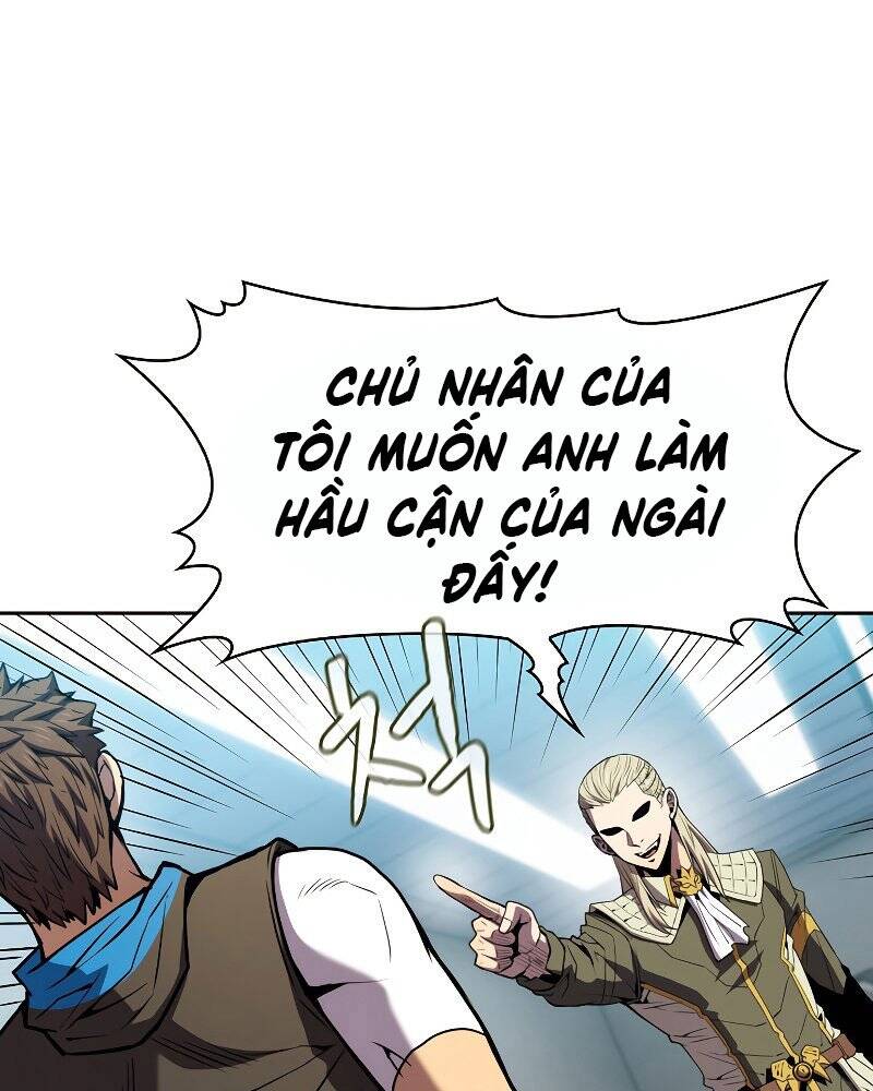 Người Chơi Trở Về Từ Địa Ngục Chapter 83 - 44