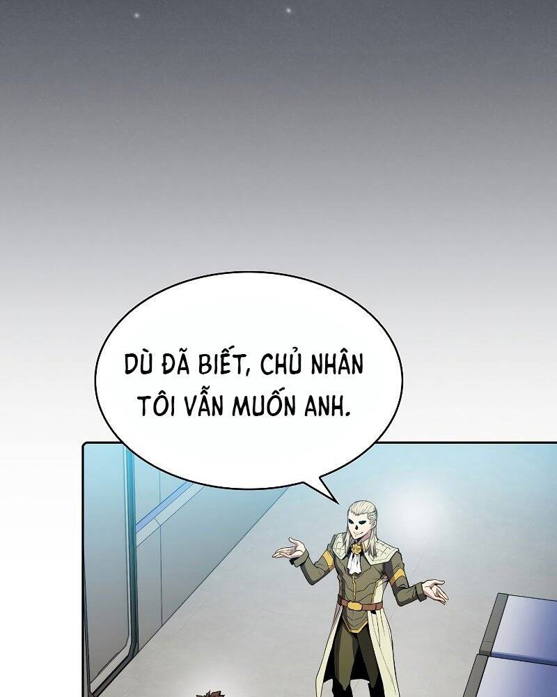 Người Chơi Trở Về Từ Địa Ngục Chapter 83 - 51