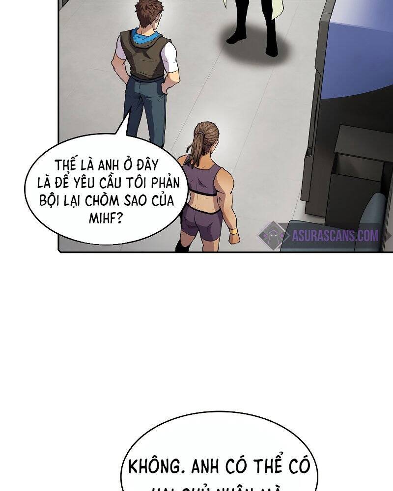 Người Chơi Trở Về Từ Địa Ngục Chapter 83 - 52