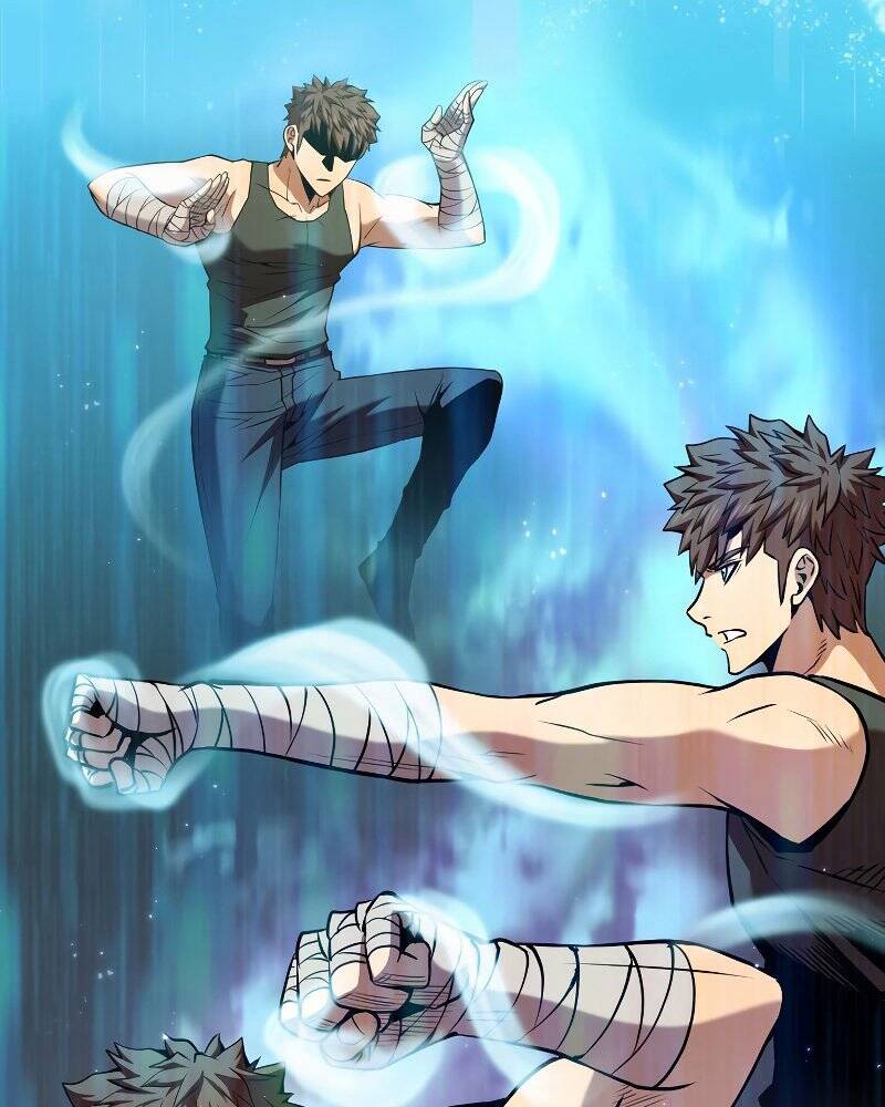 Người Chơi Trở Về Từ Địa Ngục Chapter 83 - 62