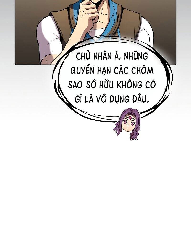 Người Chơi Trở Về Từ Địa Ngục Chapter 83 - 65