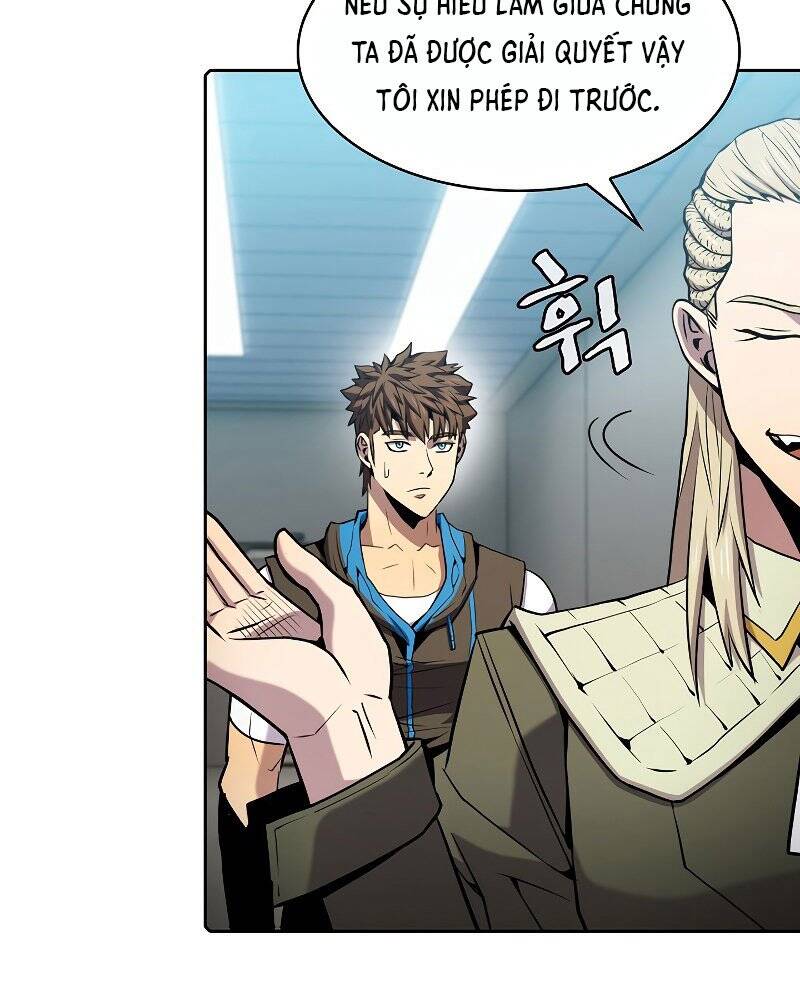 Người Chơi Trở Về Từ Địa Ngục Chapter 83 - 72