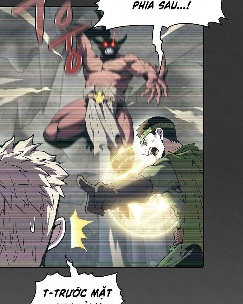 Người Chơi Trở Về Từ Địa Ngục Chapter 83 - 84