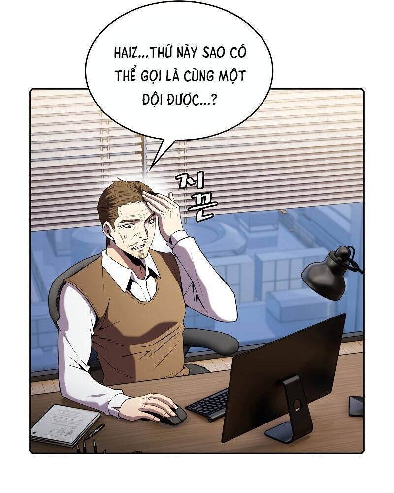 Người Chơi Trở Về Từ Địa Ngục Chapter 83 - 87