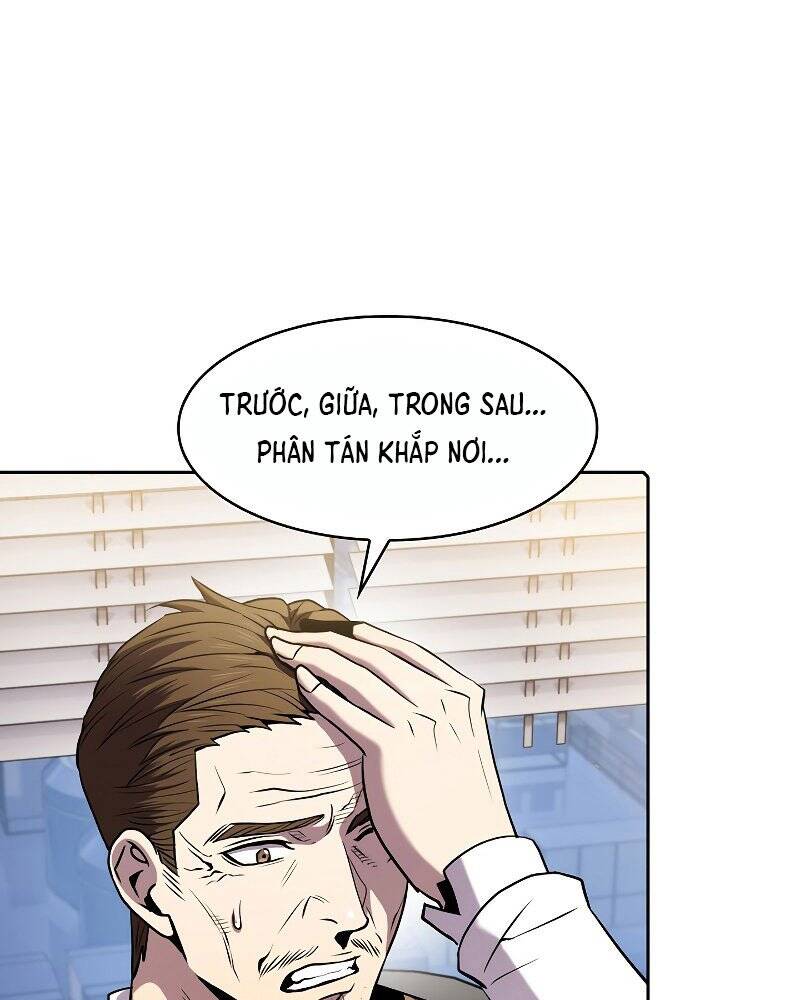 Người Chơi Trở Về Từ Địa Ngục Chapter 83 - 88