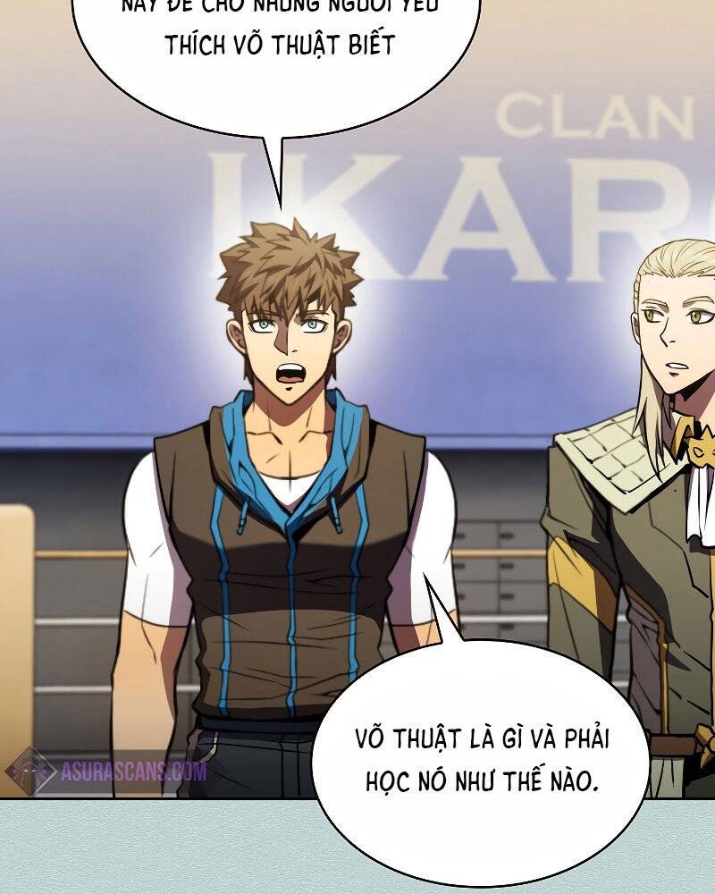 Người Chơi Trở Về Từ Địa Ngục Chapter 83 - 95