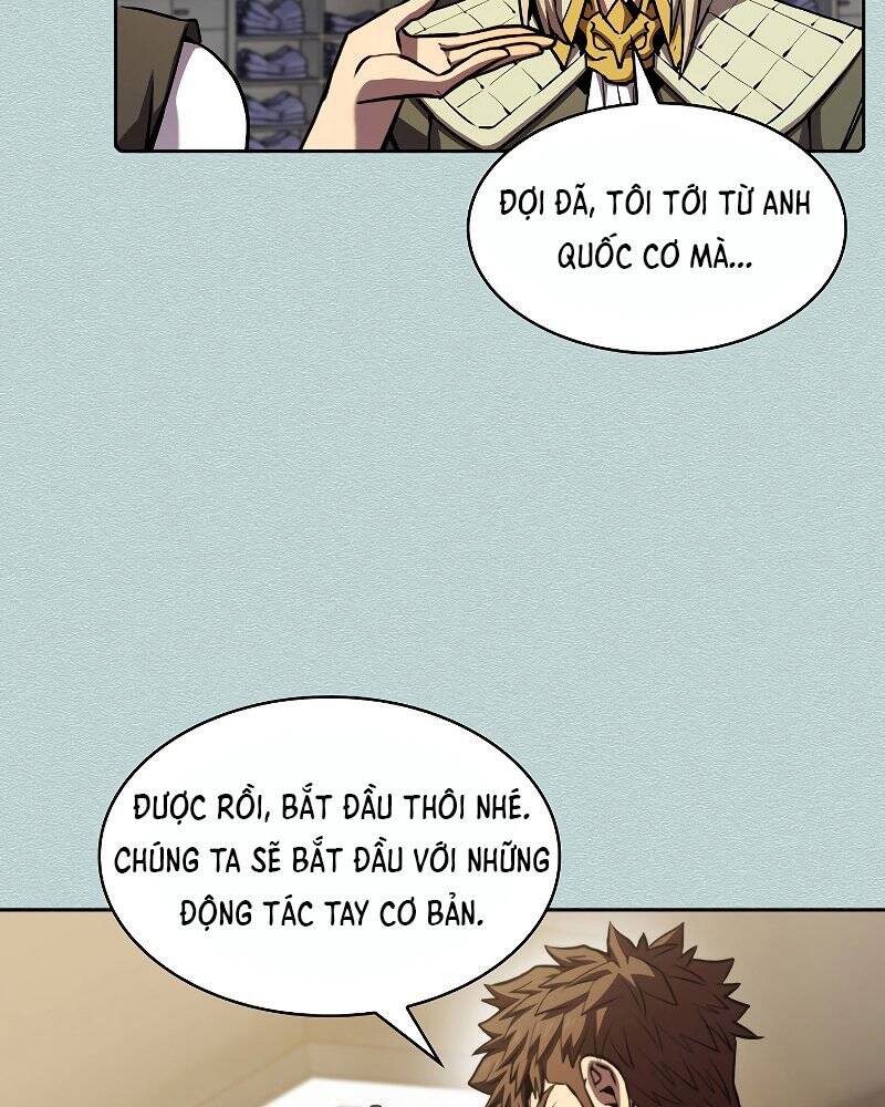 Người Chơi Trở Về Từ Địa Ngục Chapter 83 - 97