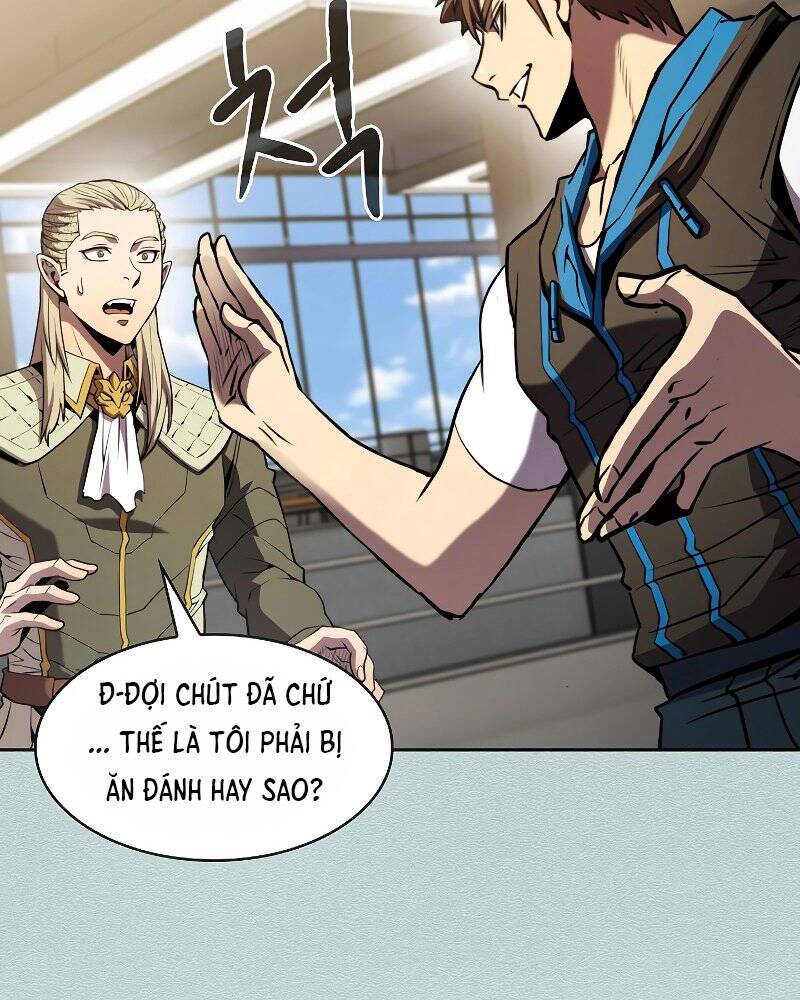 Người Chơi Trở Về Từ Địa Ngục Chapter 83 - 98