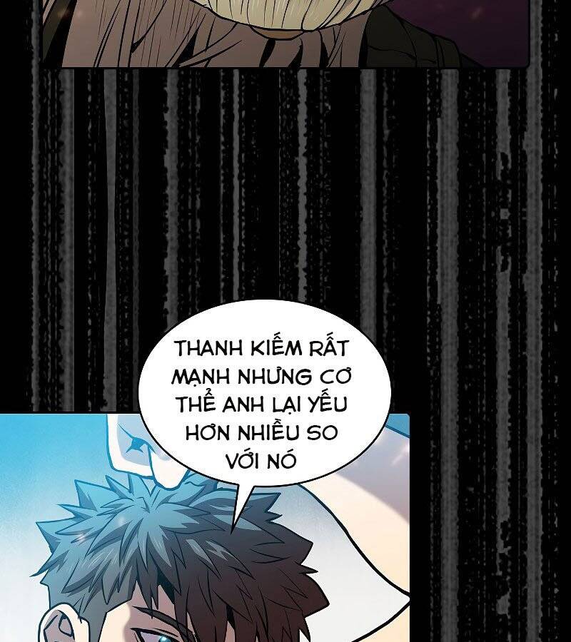 Người Chơi Trở Về Từ Địa Ngục Chapter 84 - 119