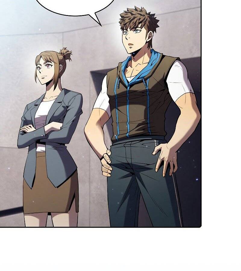 Người Chơi Trở Về Từ Địa Ngục Chapter 84 - 22