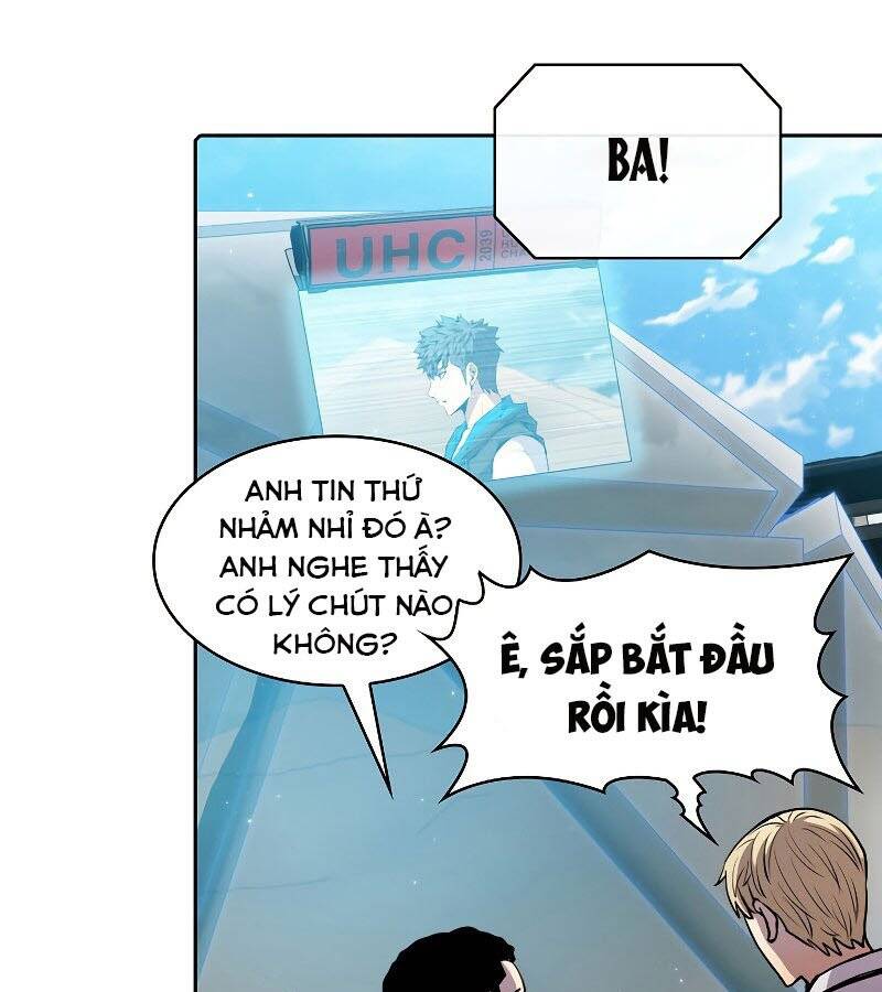 Người Chơi Trở Về Từ Địa Ngục Chapter 84 - 41