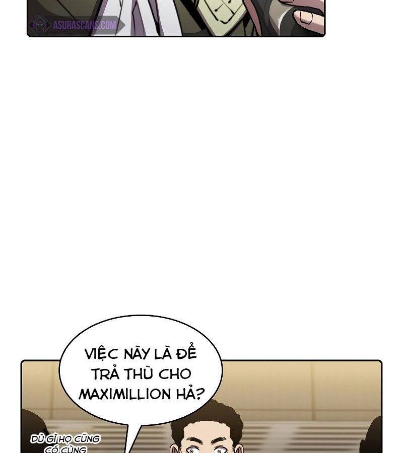 Người Chơi Trở Về Từ Địa Ngục Chapter 84 - 7