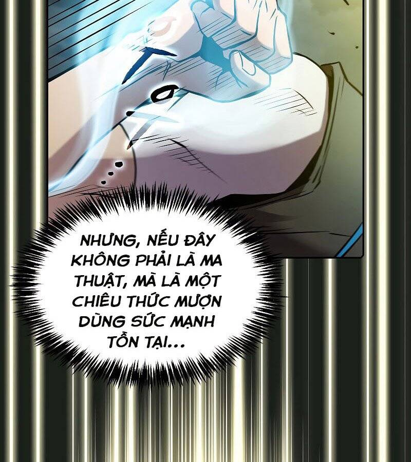 Người Chơi Trở Về Từ Địa Ngục Chapter 84 - 81