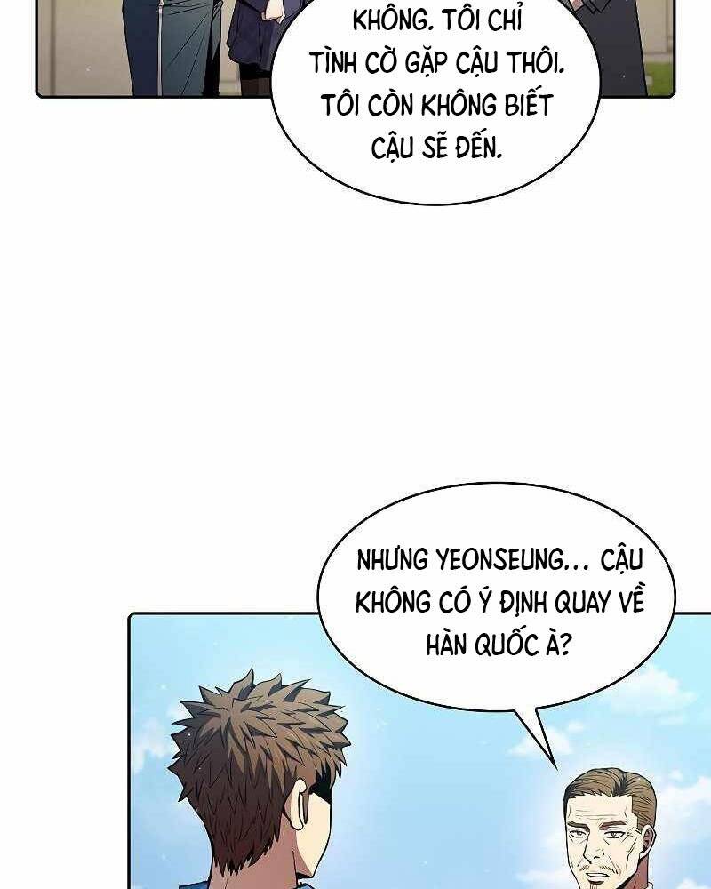 Người Chơi Trở Về Từ Địa Ngục Chapter 85 - 105